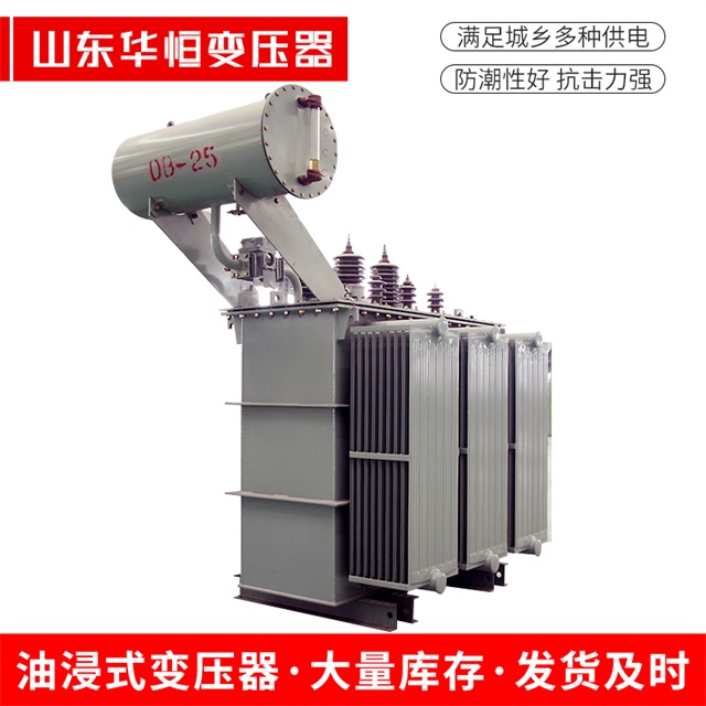 S11-10000/35复兴复兴复兴电力变压器厂家
