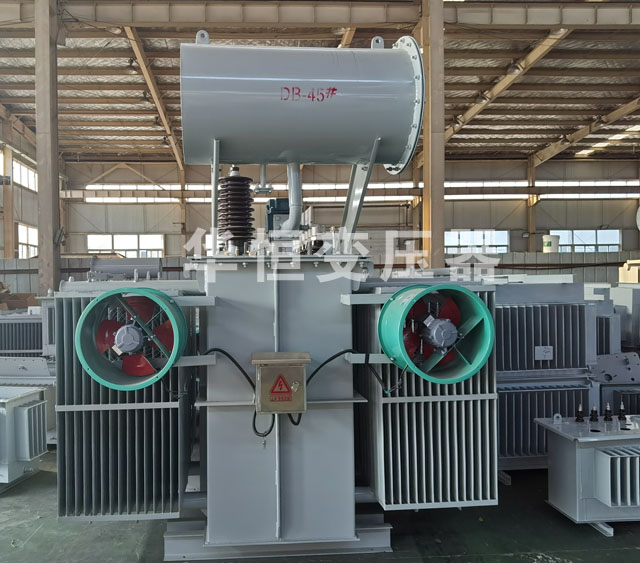 S13-6300/35复兴复兴复兴电力变压器